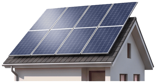 Tesla Solar Panel